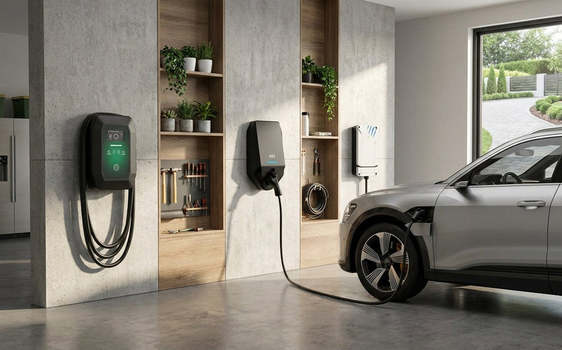 EV Chargers