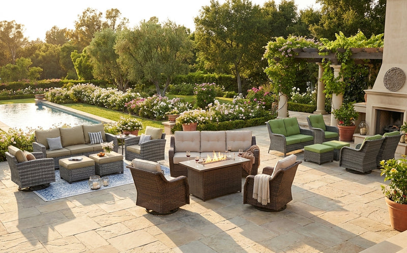 Patio Furniture Sets