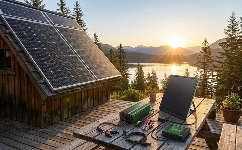Solar Panels