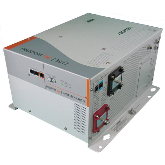 Xantrex Freedom SW3012 3000W 12V Inverter Charger