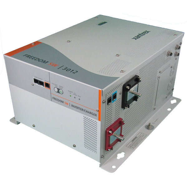 Xantrex Freedom SW3012 3000W 12V Inverter Charger