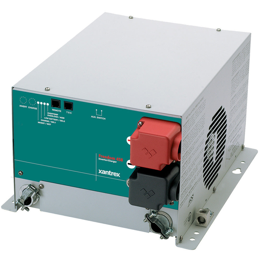 Xantrex Freedom 458 2000W Inverter Charger with 100A Charger