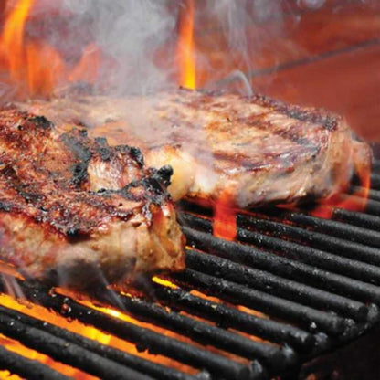 Primo Oval XXL Black Ceramic Kamado Charcoal Grill